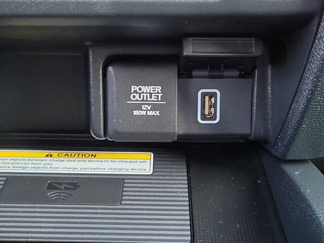 2022 Honda Passport Elite