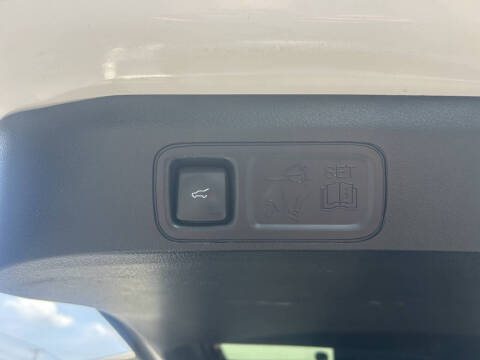 2020 Ford Expedition MAX Platinum