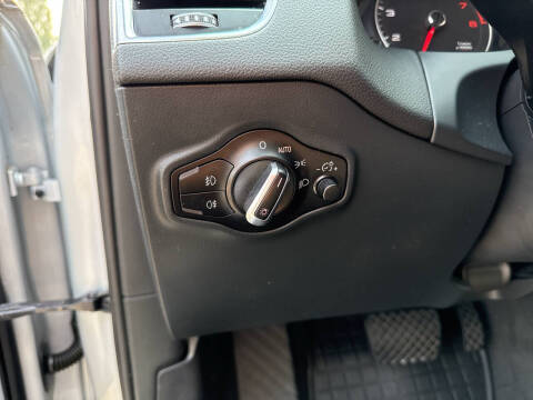 2014 Audi Q5 2.0T quattro Premium Plus