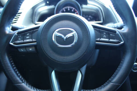 2018 Mazda MAZDA3 Grand Touring