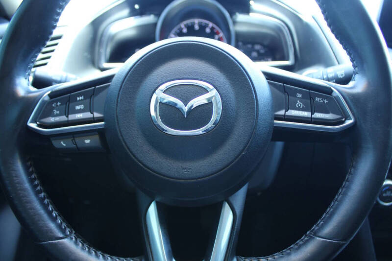 2018 Mazda MAZDA3 Grand Touring
