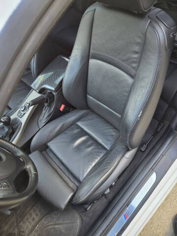 2013 BMW 3 Series 335is