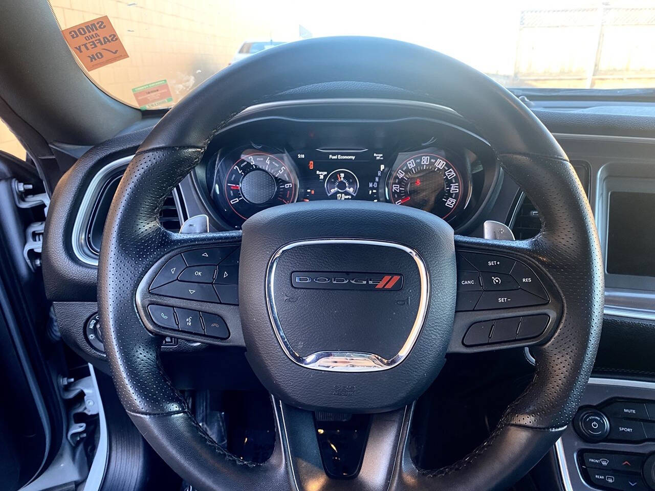 2021 Dodge Challenger for sale at East Bay Public Auto Auction in Antioch, CA