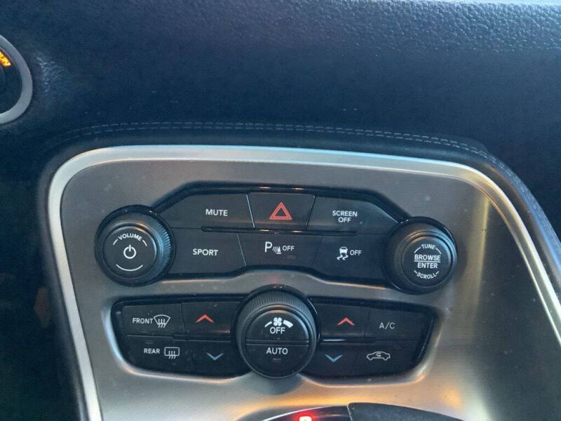 2020 Dodge Challenger R/T