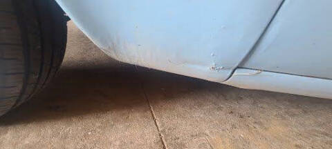 1954 Studebaker Commander