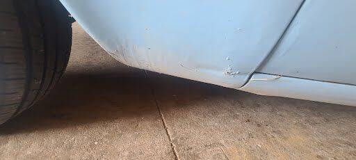 1954 Studebaker Commander