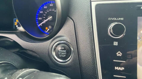 2019 Subaru Outback 3.6R Touring