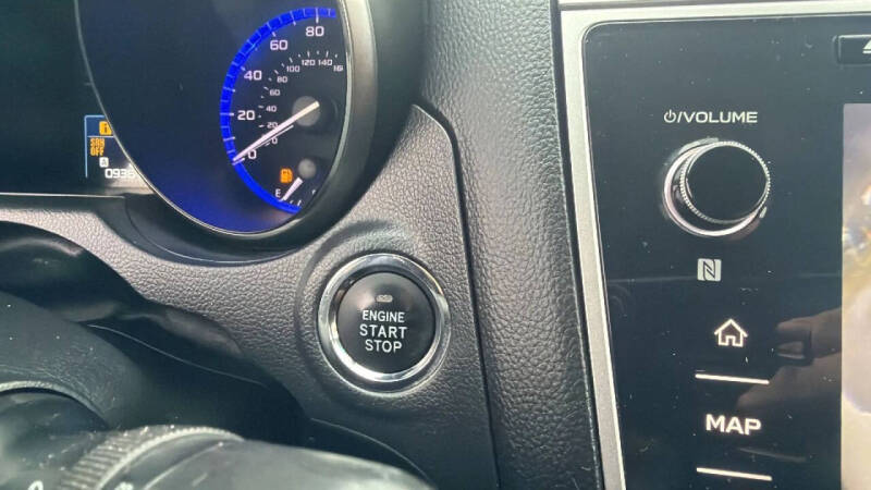 2019 Subaru Outback 3.6R Touring