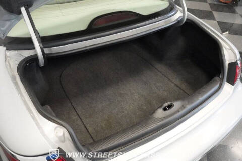 1997 Lincoln Mark VIII