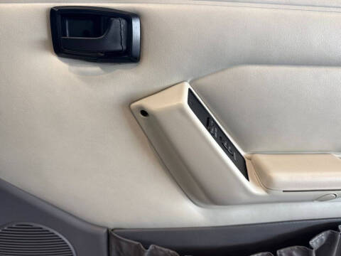 1993 Ford Mustang LX 5.0