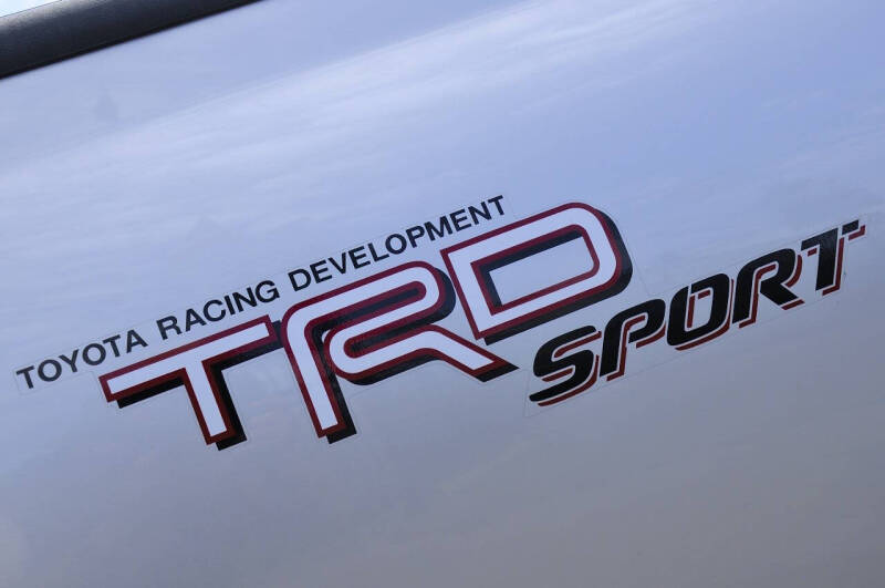 2013 Toyota Tacoma PreRunner V6