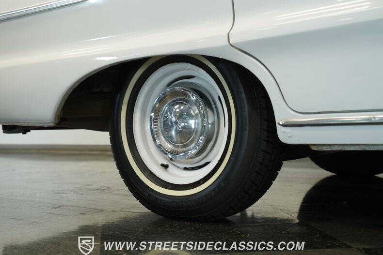 1964 Chevrolet Bel Air