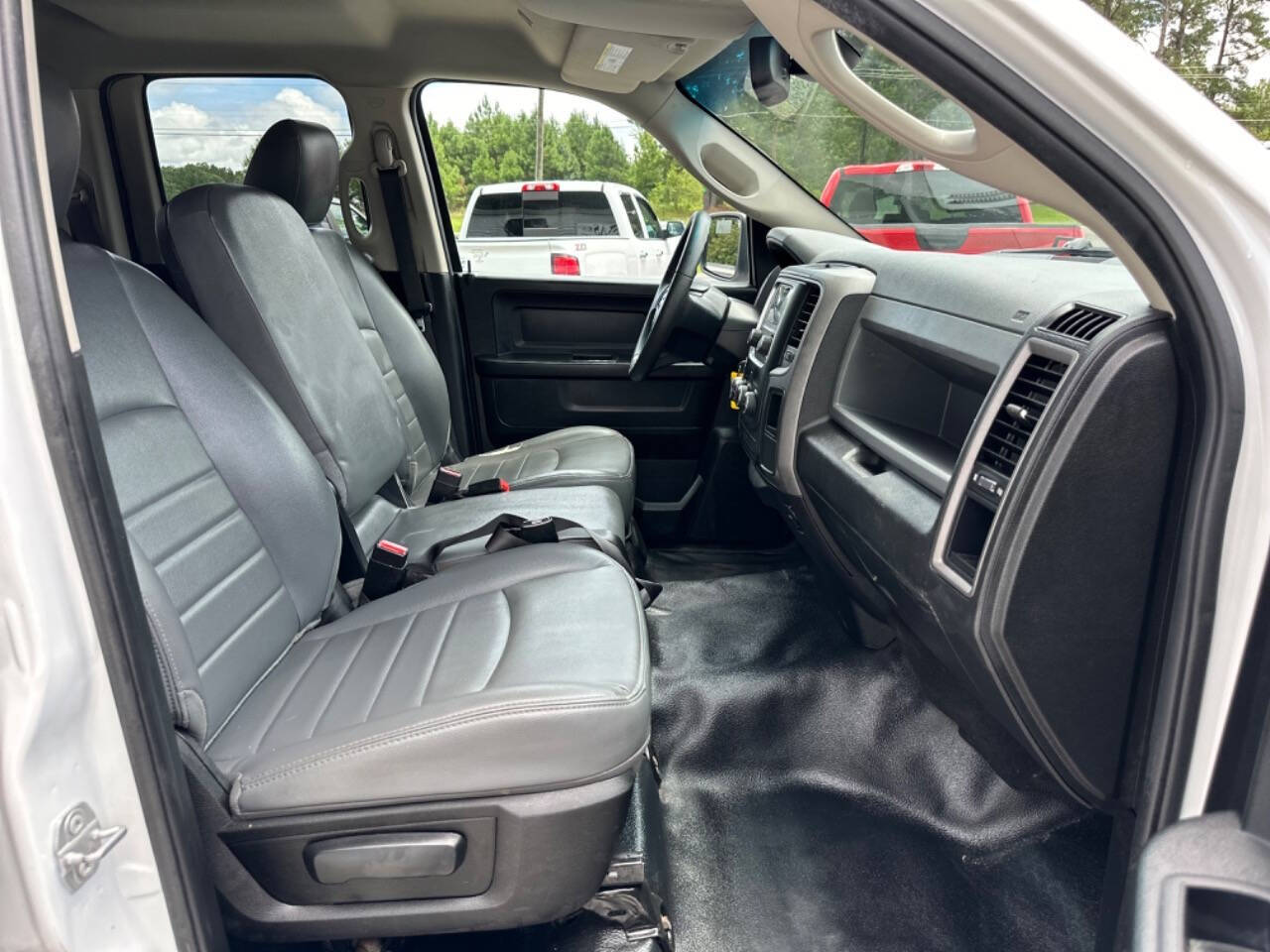 2019 Ram 1500 Classic for sale at Karas Auto Sales Inc. in Sanford, NC