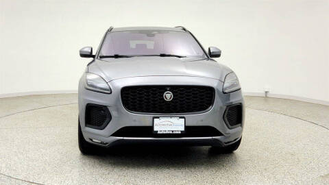 2021 Jaguar E-PACE 300 Sport