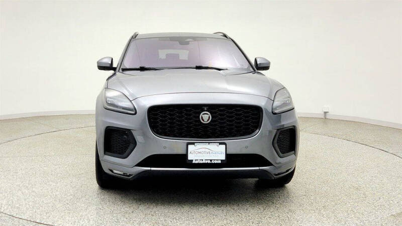 2021 Jaguar E-PACE 300 Sport