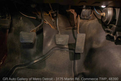 1989 GMC S-15 Special