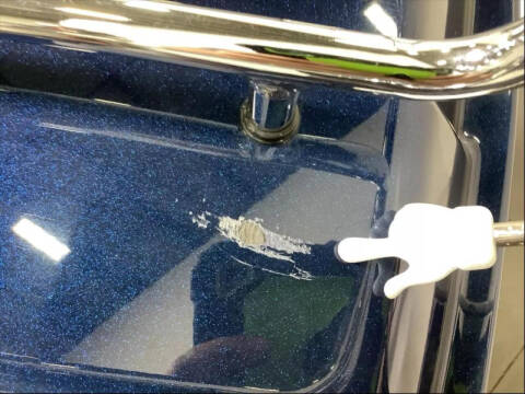 2013 Harley-Davidson FLHTK EG Ultra Ltd