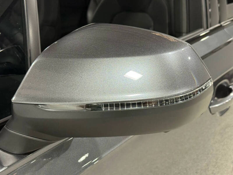 2024 Audi Q7 quattro Prestige 55 TFSI