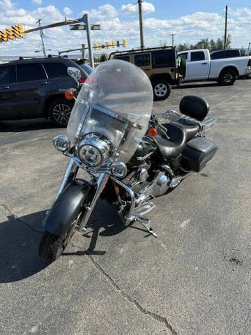 2005 Harley-Davidson Road King Special