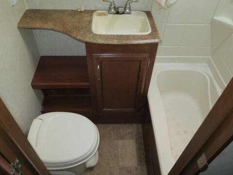 2013 Forest River Coachmen Freedom