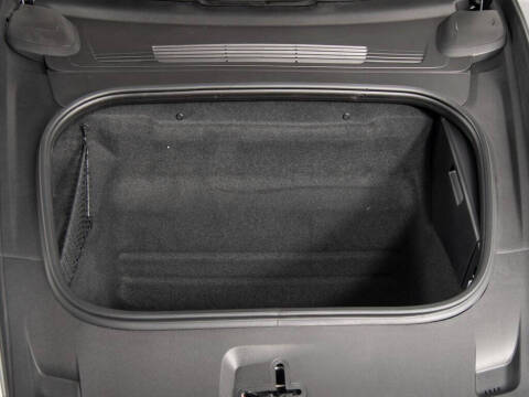 2024 Porsche 911 Carrera