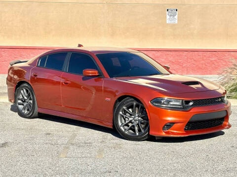 2020 Dodge Charger