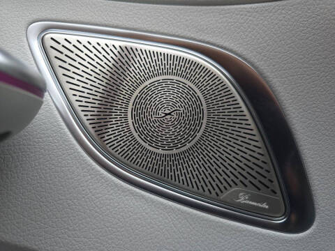 2023 Mercedes-Benz EQE EQE 350+