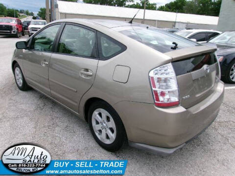 2009 Toyota Prius
