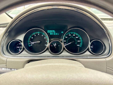 2014 Buick Enclave Convenience
