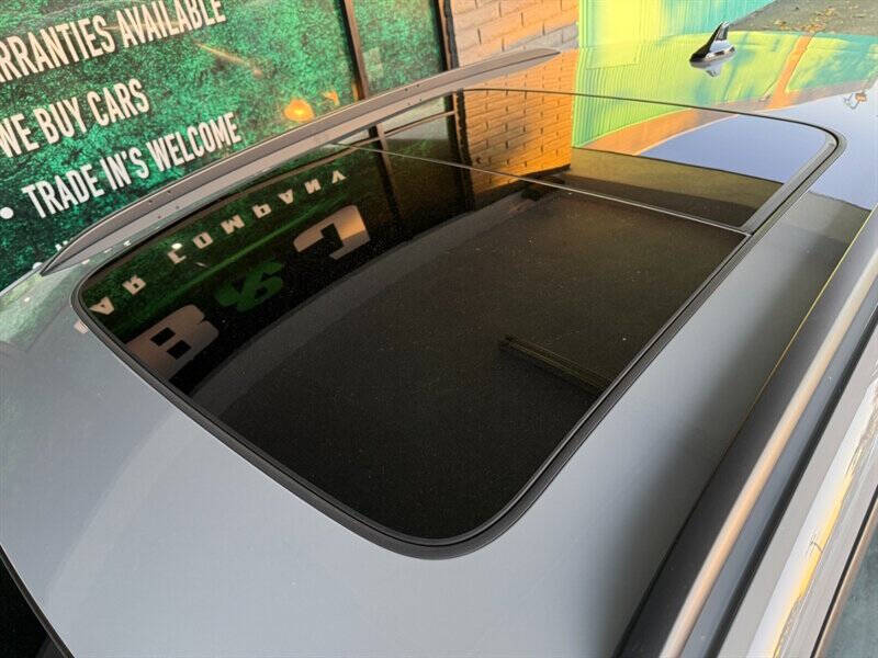 2022 Audi Q4 e-tron quattro Premium Plus 50