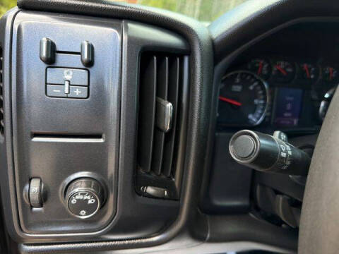 2015 GMC Sierra 2500HD