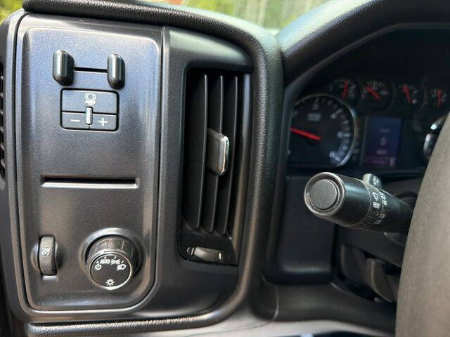 2015 GMC Sierra 2500HD