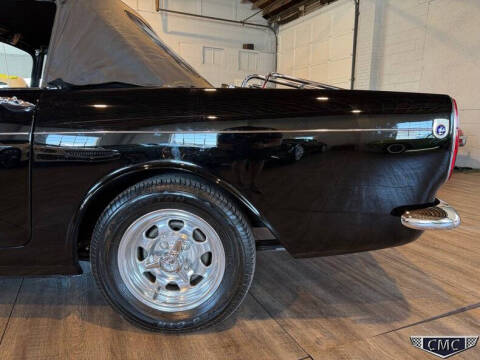 1965 Sunbeam Tiger
