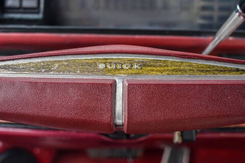 1975 Buick LeSabre