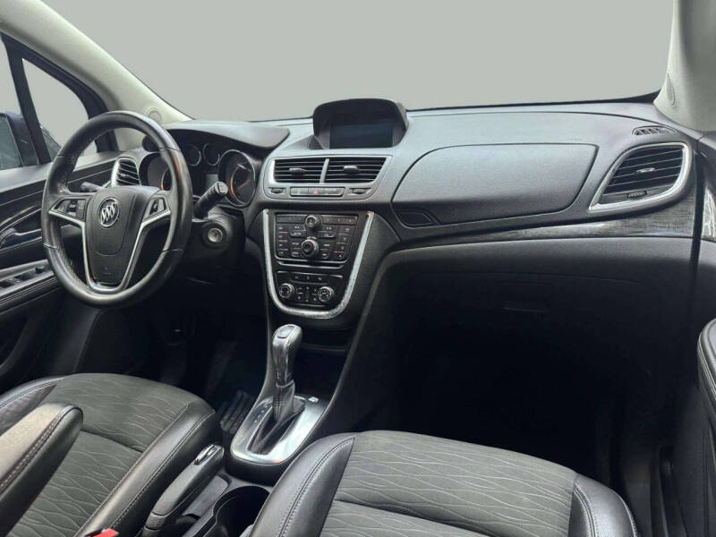 2015 Buick Encore Convenience