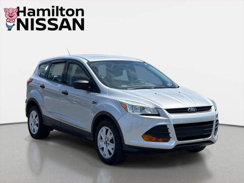 2013 Ford Escape S
