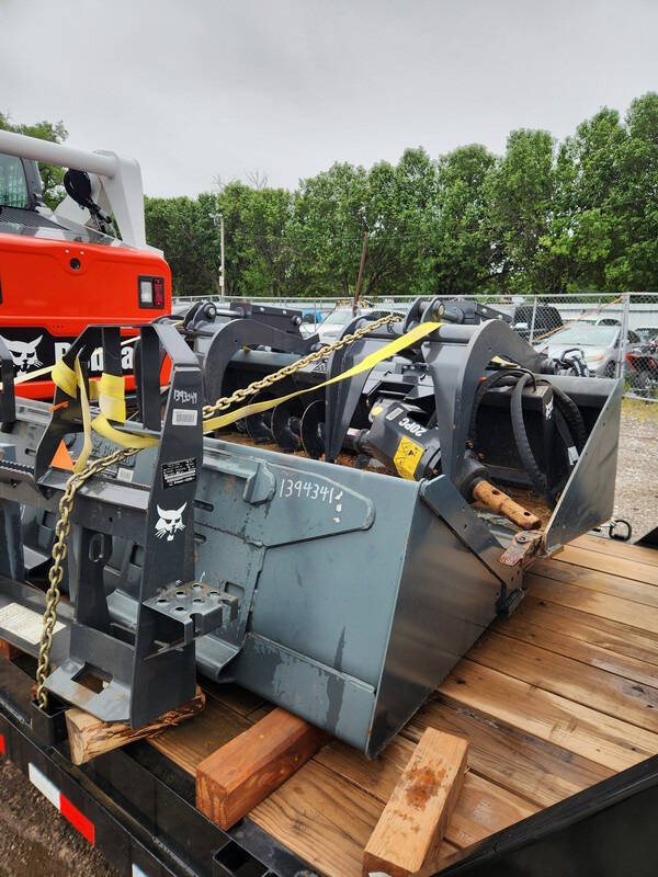 2025 PJ Trailers CC242