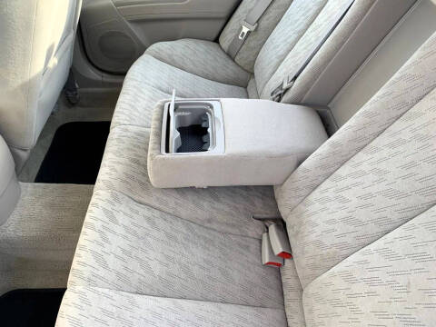 2007 Hyundai Sonata GLS