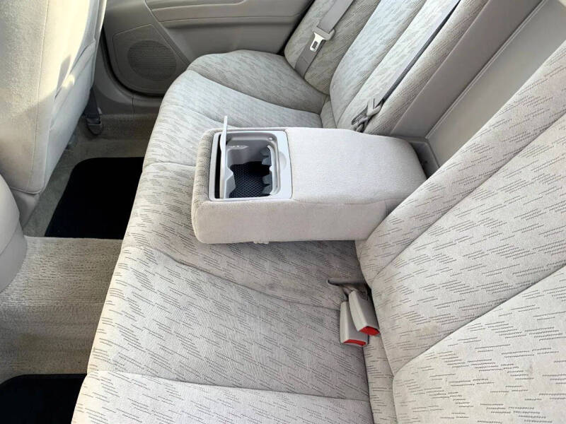 2007 Hyundai Sonata GLS