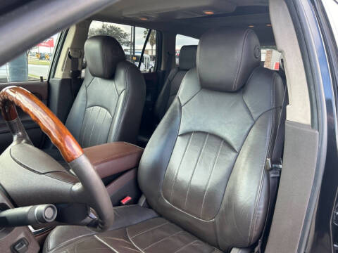 2013 Buick Enclave Premium