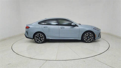 2025 BMW 2 Series 228 xDrive Gran Coupe