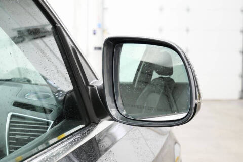 2014 Audi Q5 3.0T quattro Premium Plus