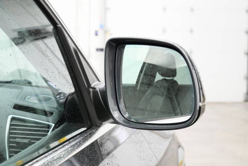 2014 Audi Q5 3.0T quattro Premium Plus