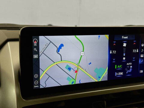 2023 Lexus GX 460 Luxury