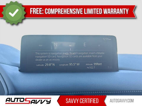 2023 Mazda CX-5 2.5 S Preferred