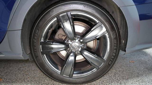 2013 Audi Allroad 2.0T quattro Prestige