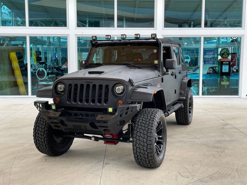 2007 Jeep Wrangler For Sale In Clearwater, FL ®