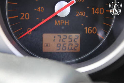 2006 Nissan 350Z