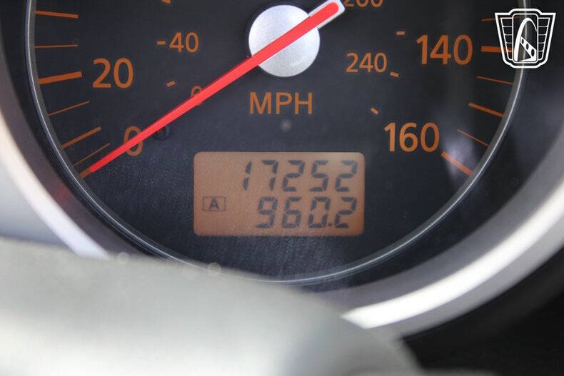 2006 Nissan 350Z