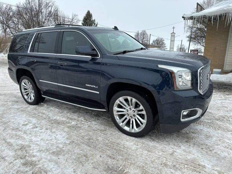 GREENFIELD AUTO SALES Car Dealer in Greenfield, IA